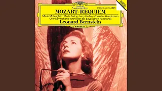 Mozart: Requiem, K. 626 - VIII. Communio. Lux aeterna (Adapted Süssmayr, Rev. Beyer) (Live)