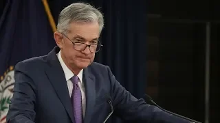 Fed set to announce rate decision