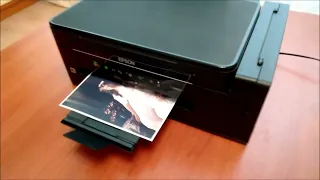 Epson L3050 МФУ с СНПЧ