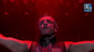 Rammstein - Mein Herz Brennt (Sub Español)