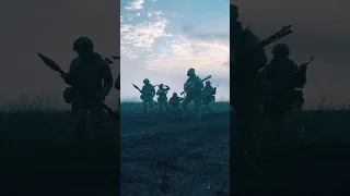 Ukraine soldiers vibing to smells like teen spirit (From r/RussiaUkraineWar2022)