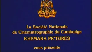 Cambodia 1960 #1, Khmer Old Film, documentary