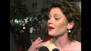 End Of Days Robin Tunney Interview | ScreenSlam