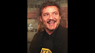 pedro pascal tiktok edit compilation pt 1