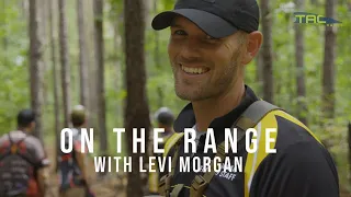 Shooting 3D Archery with Levi Morgan