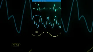 heart rate monitor // free sound effects