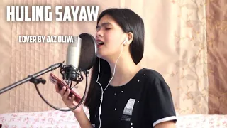 Huling Sayaw - Kamikazee ft. Kyla | Jaz Covers