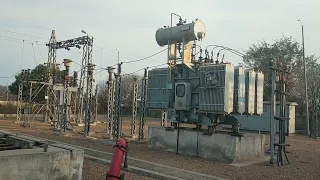 33Kva sub satetion