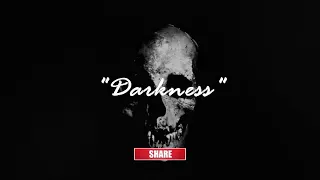 [FREE] "DARKNESS" INSTRUMENTAL RAP HIP HOP OLD SCHOOL TYPE BEAT - BOOM BAP DARK - BASE LIBRE USO 🔊🎹