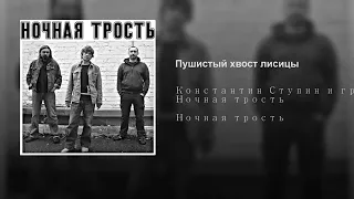 НОЧНАЯ ТРОСТЬ-Пушистый хвост лисицы ( DEMO версия 2013)