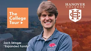 The College Tour: Expanded Family