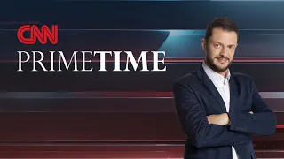 CNN PRIME TIME - 19/08/2023