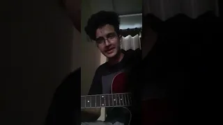 Soch Na Sake Guitar Cover❤