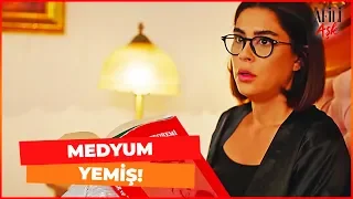 Hülya'nın Astrolog'u Dolandırıcı Çıktı! - Afili Aşk 15. Bölüm