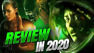 Alien: Isolation Review (2020)