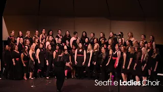 Seattle Ladies Choir: S13: You Don't Own Me (Lesley Gore)