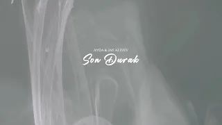 Ayda & Jay Aliyev - Son Durak [Official Lyrics]