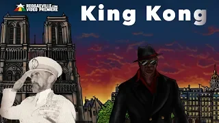 King Kong - Pure and Clean [Official Lyric Video 2020]