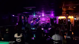 Second Breath, showcase...@On The Rocks Bar and Grill