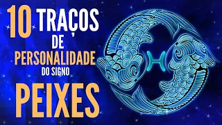 10 Traços de personalidade do signo de Peixes | Místico Zen