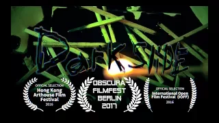 DARKSLIDE - Official Trailer #4 (2016)