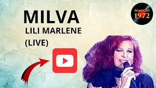 Milva - Lili Marlene