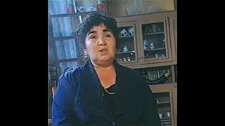 Dilnoza Artikova - Гавхар Матякубова (2002)