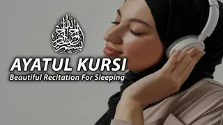 Ayatul Kursi 1000 Times آيَةُ ٱلْكُرْسِيِّ | Beautiful Quran For Sleeping and Protection Your Self