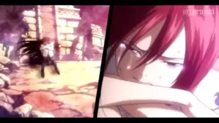 Amv Fairy Tail - Bring me to life