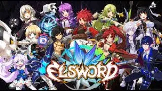 Elsword Part 1 No Commentary (by. Revilo)