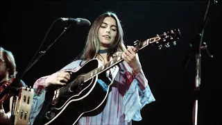 Love Hurts - Gram Parsons & Emmylou Harris