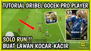 PENJELASAN LENGKAP! TUTORIAL SKILL eFootball 2023 Mobile