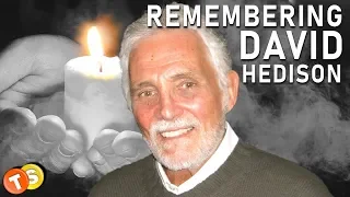 Young and the Restless’ David Hedison (Arthur Hendricks) has passed away