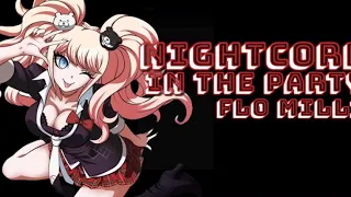 Nightcore - In The Party - ( Flo Milli )