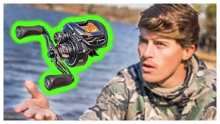 The GREATEST Fishing Reel EVER? (What Makes It So Special Is...)