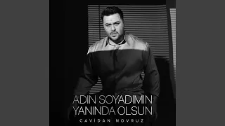 Adın Soyadımın Yanında Olsun