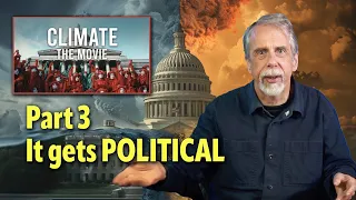 Mallen responds to 'Climate the movie' (part 3)