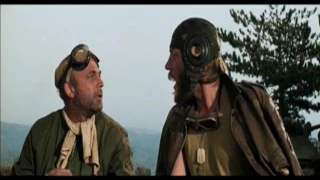 A Hero is a Weird Sandwhich - Don Rickles - Kelly's Heroes