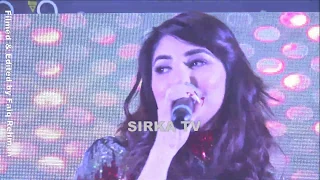 Gul Panra - Man Amadeh Am in Birmingham