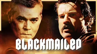 Blackmailed 🔫 | Film d'Action Complet en Français | Ray Liotta, Dominic Purcell