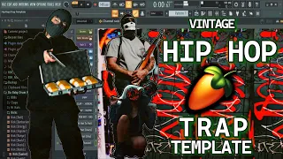 Master the Art of Hip Hop Trap Beats: FL Studio Tutorial