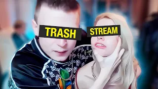 Russia's Despicable "Trash Streamers" | When Influencers Become Dangerous