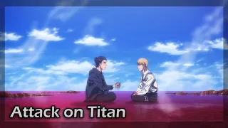 Végre megnéztem az Attack on Titan-t...