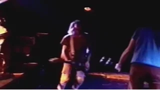 Nirvana - The Masquerade, Atlanta, GA (10-06-1991)