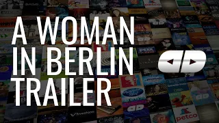 A Woman in Berlin