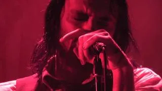 (full HD)  My Dying Bride - The Cry of Mankind HD