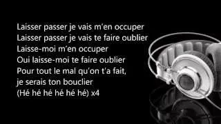 Maître Gims - Laissez Passer (Paroles + Audio)