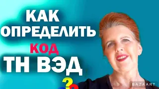 Как ПРАВИЛЬНО определять код ТН ВЭД. Классификация по ТН ВЭД интерактивной игрушки для кошек.