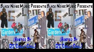 Black Noise Records Presents - G-Lane Vol. 1 (Hosted by DJ Chilly Chill) (2008) - Full Album