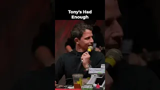 Tony Exposed By New Comedian on Kill Tony 595 with Tony Hinchcliffe, Tom Papa